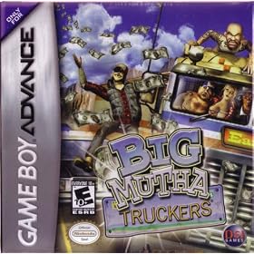 Click here to buy Big Mutha Truckers by DSI Games.
