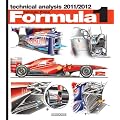Formula 1 Technical Anaysis N2011/2012