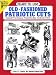 Ready-to-Use Old-Fashioned Patriotic Cuts (Clip Art)