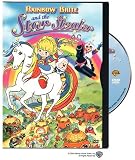 DVD : Rainbow Brite and the Star Stealer