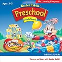 Reader Rabbit Preschool Classic (Jewel Case)