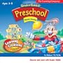 Reader Rabbit Preschool Classic (Jewel Case)