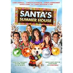 Santa's Summer House