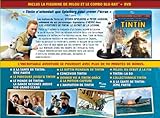 Image de Les Aventures de Tintin : Le Secret de la Licorne - Coffret collector édition limitée (B