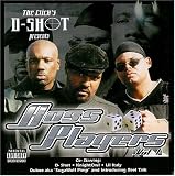 Boss Players Vol. 1