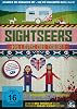Sightseers (DVD)