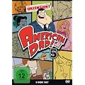 American Dad - Volume 5 [3 DVDs]