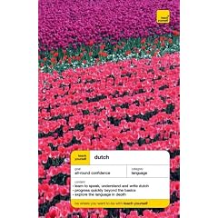 Complete Dutch Book/CD Pack (Teach Yourself Languages)