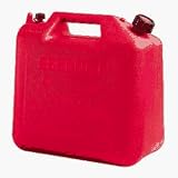 The Plastics Group W520U Gas Can