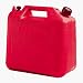 The Plastics Group W520U Gas Can