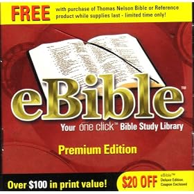 eBible Premium Edition