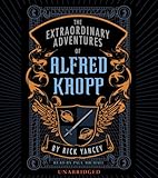 The Extraordinary Adventures of Alfred Kropp
