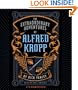 The Extraordinary Adventures of Alfred Kropp (Alfred Kropp Adventures)