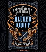 The Extraordinary Adventures of Alfred Kropp