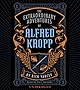 The Extraordinary Adventures of Alfred Kropp