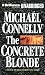 The Concrete Blonde (Harry Bosch, #3)
