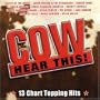 Cow Hear This