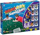 Review Corinthian  / MicroStars SuperClub Game