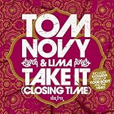 Take It (Closing Time) [12" VINYL]