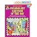 Vocabulary Cartoon Of The Day: 180 Reproducible Cartoons That Help Kids Build a ROBUST and PRODIGIOUS Vocabulary