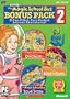 Magic School Bus 3-CD Pack Volume 2
