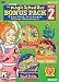 Magic School Bus 3-CD Pack Volume 2