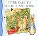 Peter Rabbit's Floor Puzzle Book (Beatrix Potter Novelties)