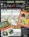 School Days: 16 Acid-Free Sheets for Memory Albums, Stamping & More! (Paper Pizazz)でAmazonアフィリエイトツール
