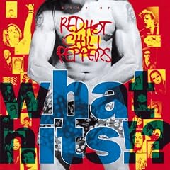 What Hits! [Ltd. Re-Issue]