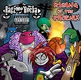 Rising of the Phoenix