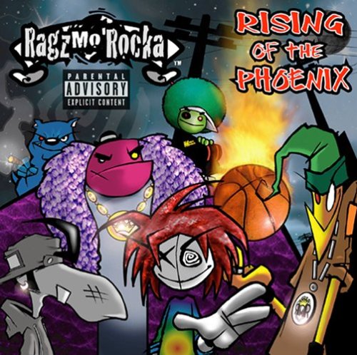 Phoenix Rising