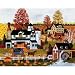 Search : Jane Wooster Scott Textures of Autumn Jigsaw Puzzle 300pc