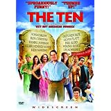 The Ten ~ Jessica Alba
