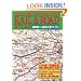 Tokyo Metropolitan Area Rail & Road Atlas/English/Japanese