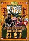 Old Skool Killaz, Vol. 2 - Golden Buddha Collection
