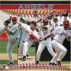 Click here to buy Anaheim Angels 2007 Calendar by .