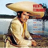 Vicente Fernandez