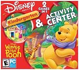 Pooh Activity Center and Kin JC