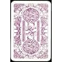 Liberty Playing Cards Pc12 de Lo Scarabeo