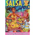 Salsa Latin Pop Music in the Cities: Various