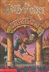Harry Potter and the Sorceror's Stone