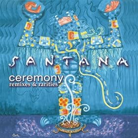 Maria Maria (Wyclef Remix)