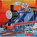 Thomas the Tank "Engine T1" 3 piece pajama set for toddlers image 3