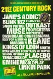21st century rock : the lyrics and actual chords to 39 modern rock hits