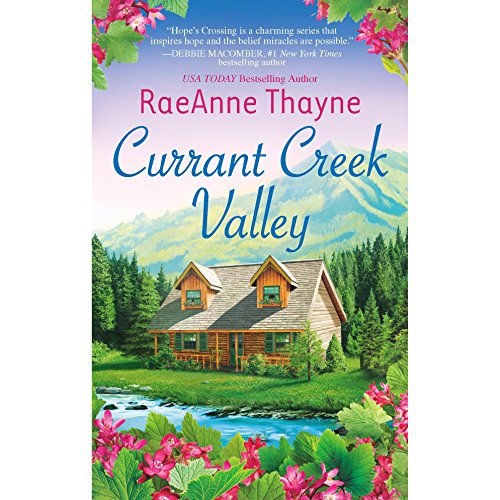 Currant Creek Valley