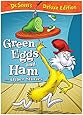 Dr. Seuss's Green Eggs and Ham and Other Stories (Deluxe Edition)