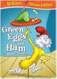 Dr. Seuss's Green Eggs and Ham and Other Stories (Deluxe Edition)