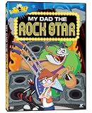 My Dad the Rockstar - My Dad the Rockstar