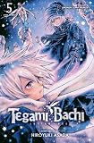 Tegami Bachi, Vol. 5 (Tegami Bachi, Letter Bee)