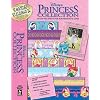 Hot Off The Press Papers And Accents, Disney Princess